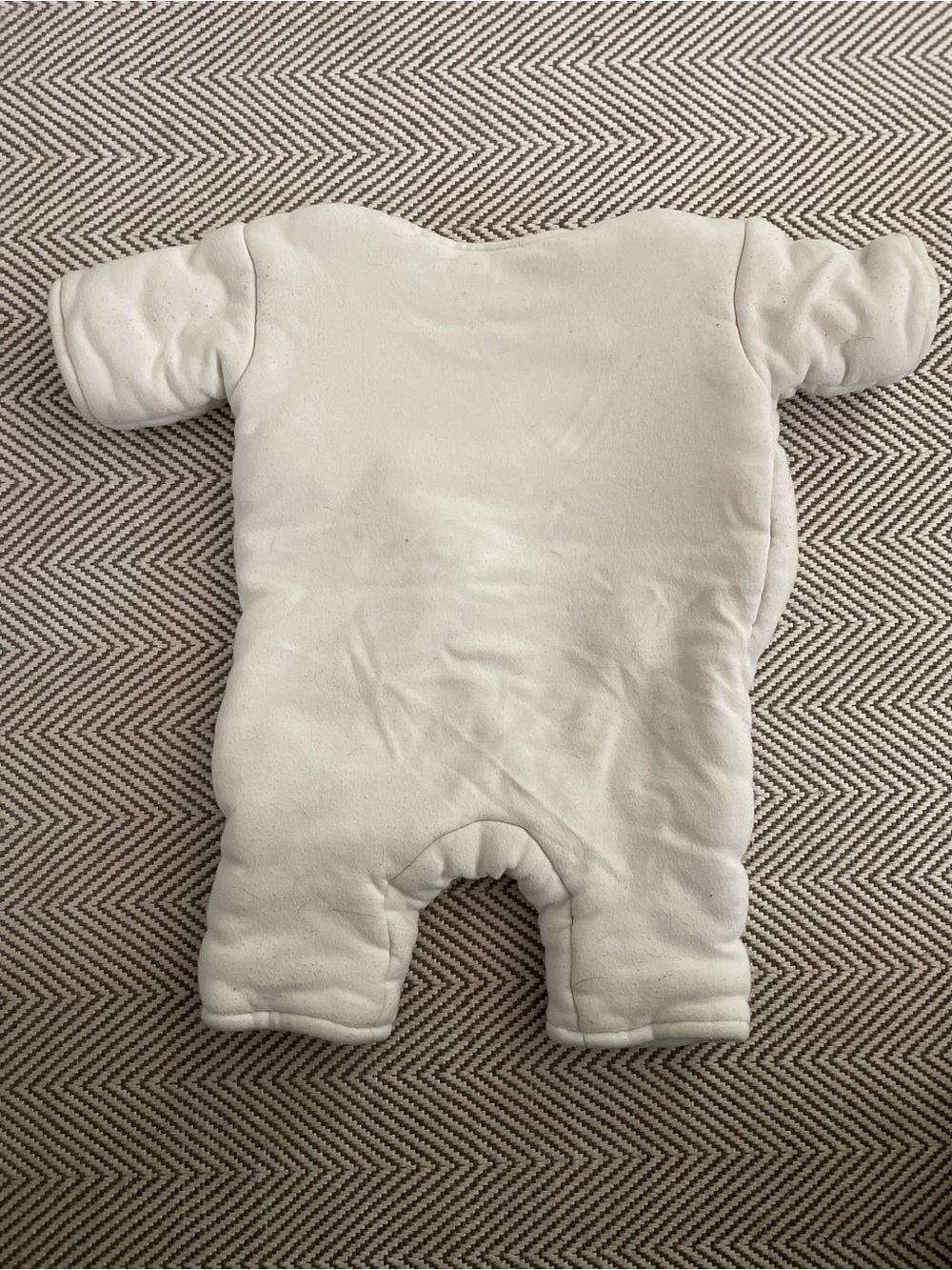 Baby Merlin’s Magic Sleepsuit Bundle - Small and Large - Picture 4 of 9